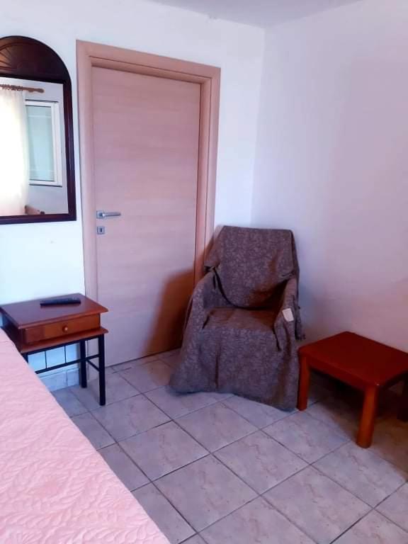 The Blue Pearl Apartment Принос Екстериор снимка
