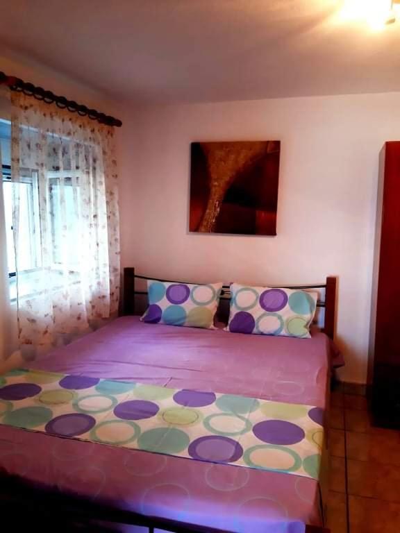 The Blue Pearl Apartment Принос Екстериор снимка