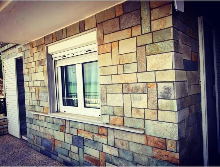 The Blue Pearl Apartment Принос Екстериор снимка
